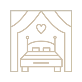 honeymoon suite